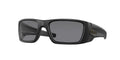 Gafas de Sol Oakley Standard Issue Fuel Cell OO9096 Negro Mate