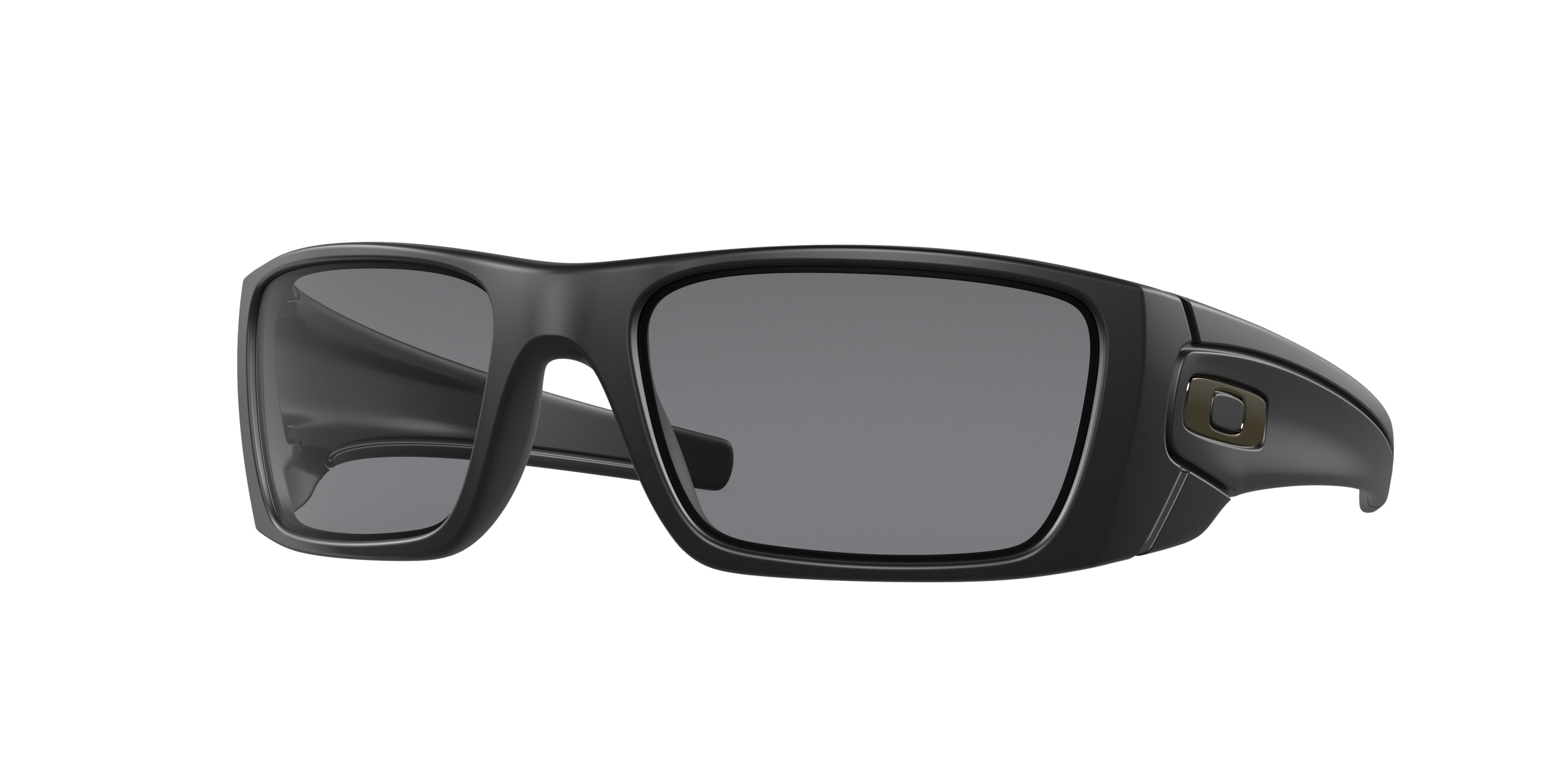 Gafas de Sol Oakley Standard Issue Fuel Cell OO9096 Negro Mate