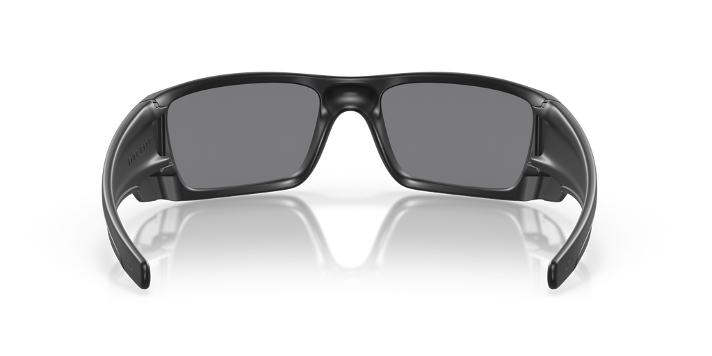 Gafas de Sol Oakley Standard Issue Fuel Cell OO9096 Negro Mate