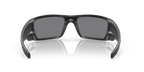 Gafas de Sol Oakley Standard Issue Fuel Cell OO9096 Negro Mate