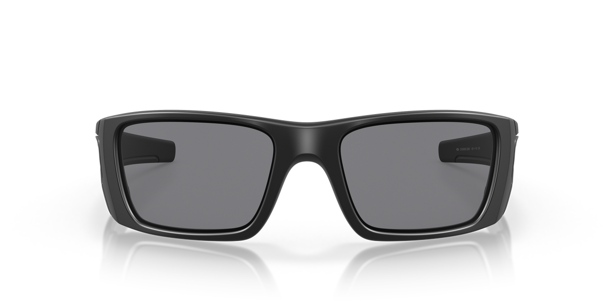 Gafas de Sol Oakley Standard Issue Fuel Cell OO9096 Negro Mate