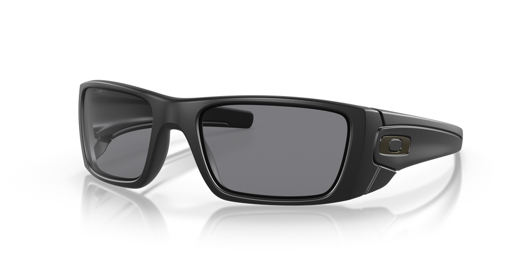Gafas de Sol Oakley Standard Issue Fuel Cell OO9096 Negro Mate