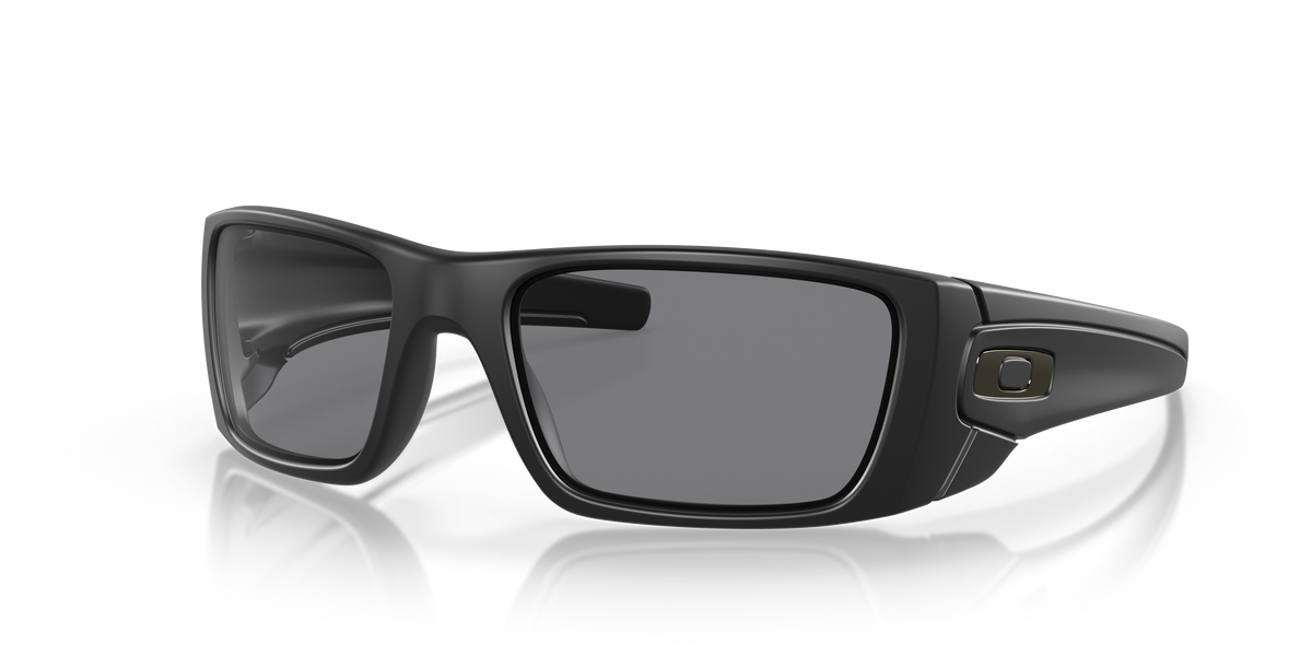 Gafas de Sol Oakley Standard Issue Fuel Cell OO9096 Negro Mate