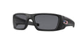 Gafas de Sol Oakley Standard Issue Fuel Cell USA Flag Collection OO9096 Negro Mate