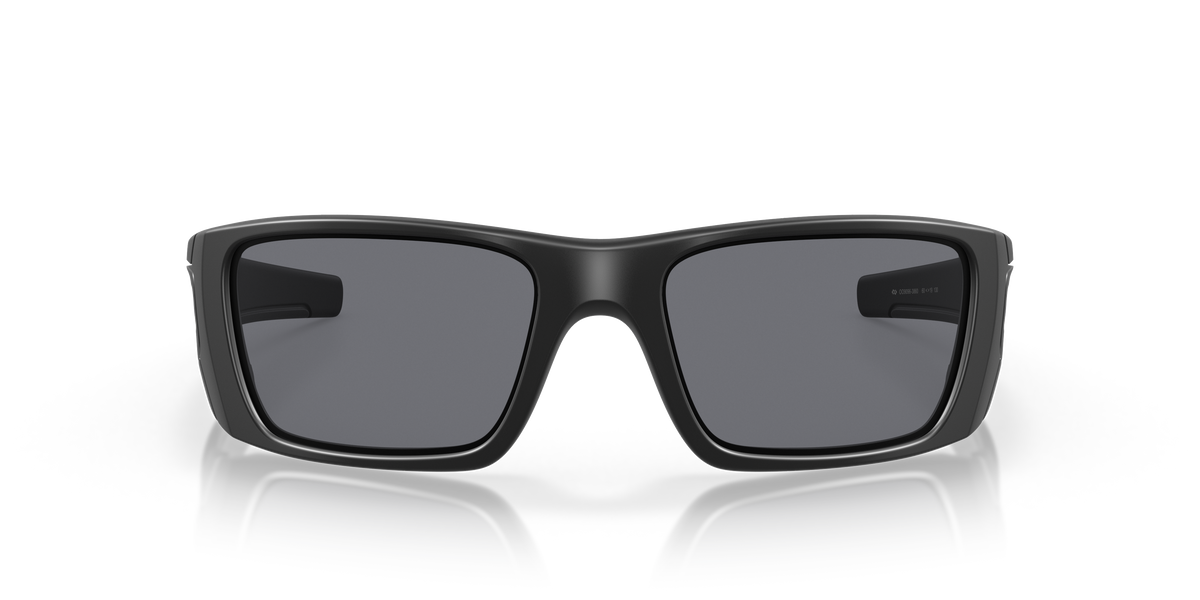 Gafas de Sol Oakley Standard Issue Fuel Cell USA Flag Collection OO9096 Negro Mate