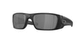 Gafas de Sol Oakley Standard Issue Fuel Cell USA Flag Collection OO9096 Negro Mate