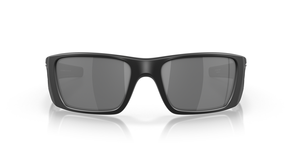 Gafas de Sol Oakley Standard Issue Fuel Cell USA Flag Collection OO9096 Negro Mate