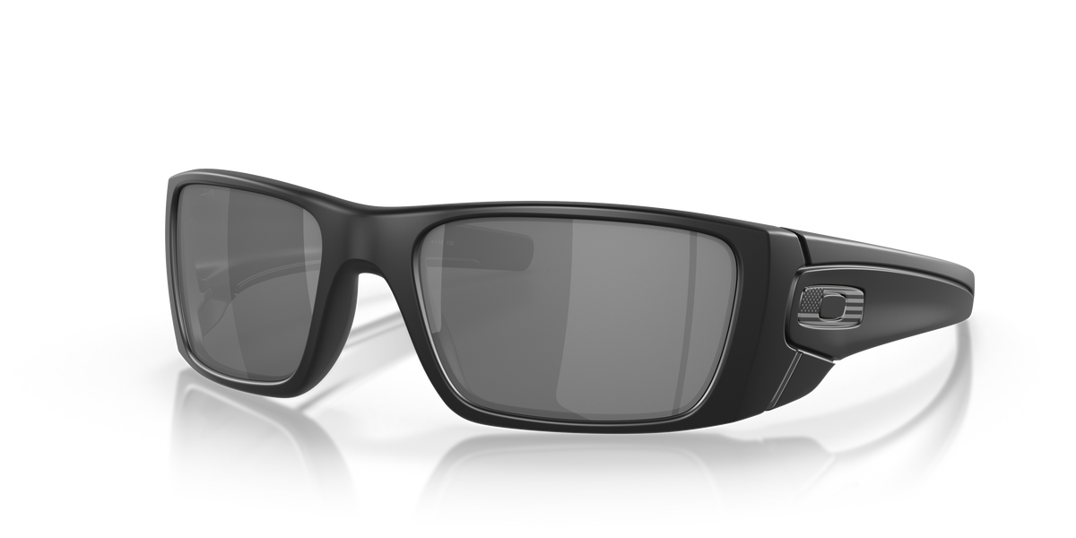 Gafas de Sol Oakley Standard Issue Fuel Cell USA Flag Collection OO9096 Negro Mate