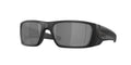 Gafas de Sol Oakley Standard Issue Fuel Cell Cerakote™ Collection OO9096 Cerakote Negro Grafito