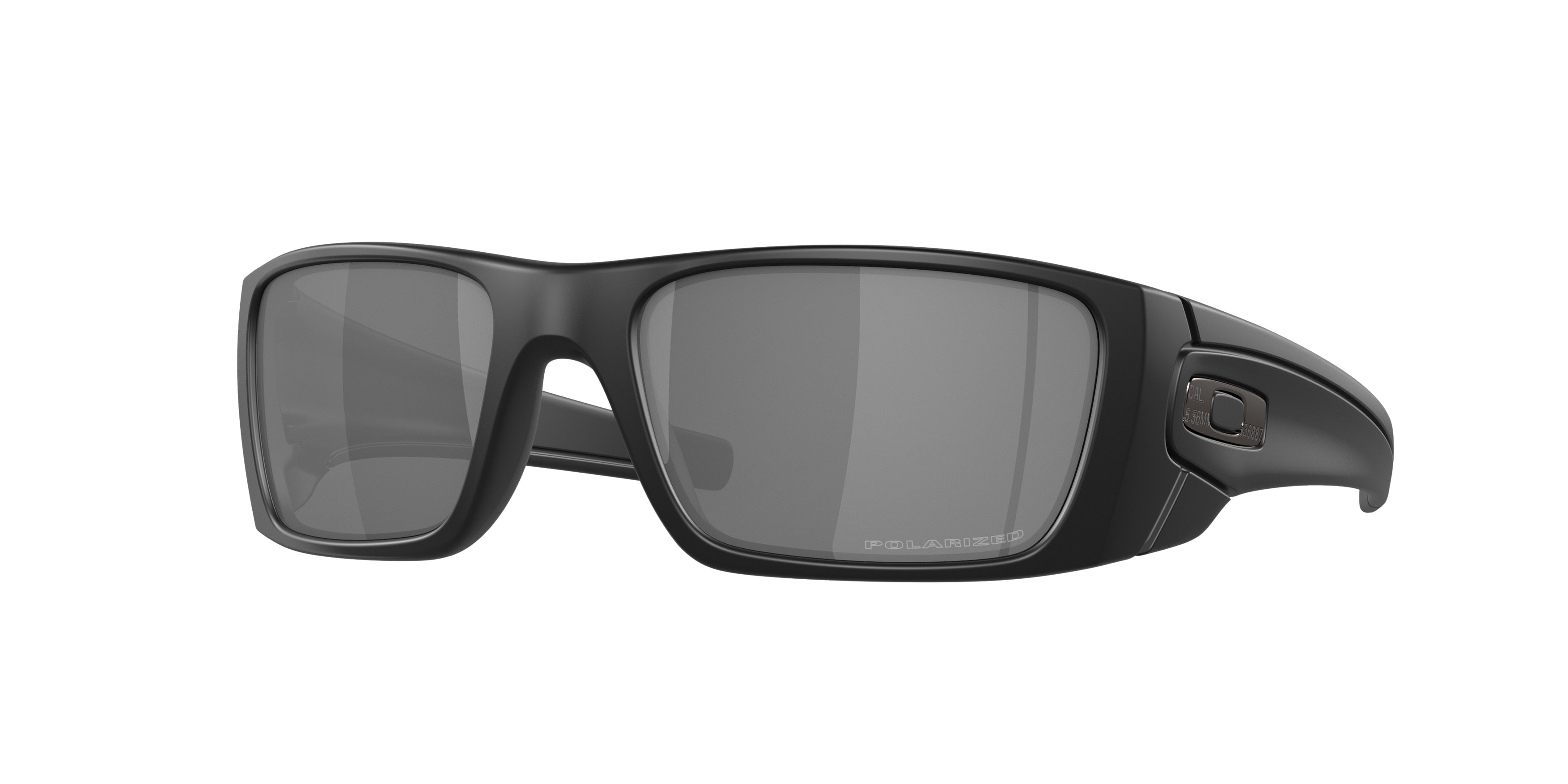 Gafas de Sol Oakley Standard Issue Fuel Cell Cerakote™ Collection OO9096 Cerakote Negro Grafito