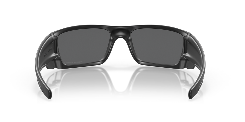 Gafas de Sol Oakley Standard Issue Fuel Cell Cerakote™ Collection OO9096 Cerakote Negro Grafito