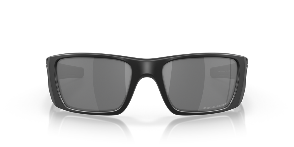 Gafas de Sol Oakley Standard Issue Fuel Cell Cerakote™ Collection OO9096 Cerakote Negro Grafito