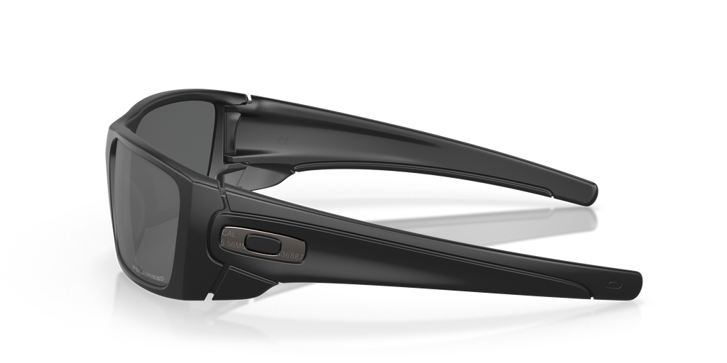 Gafas de Sol Oakley Standard Issue Fuel Cell Cerakote™ Collection OO9096 Cerakote Negro Grafito