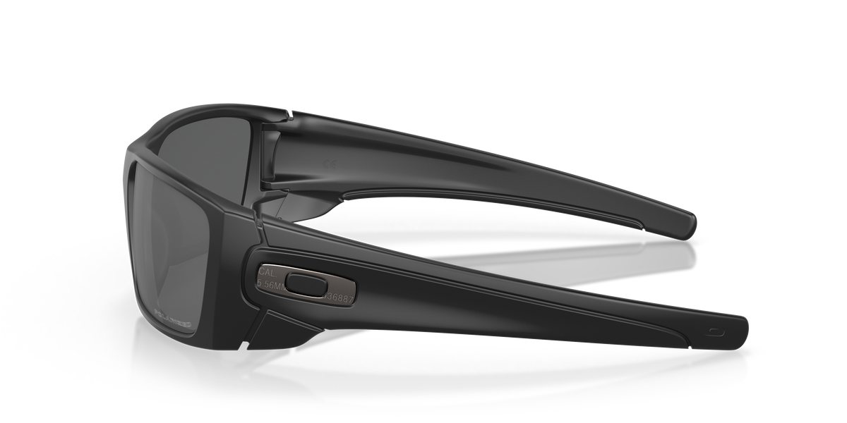 Gafas de Sol Oakley Standard Issue Fuel Cell Cerakote™ Collection OO9096 Cerakote Negro Grafito