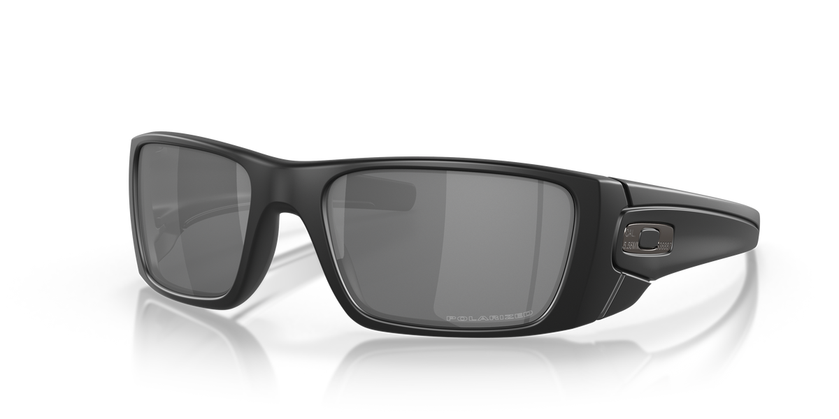 Gafas de Sol Oakley Standard Issue Fuel Cell Cerakote™ Collection OO9096 Cerakote Negro Grafito