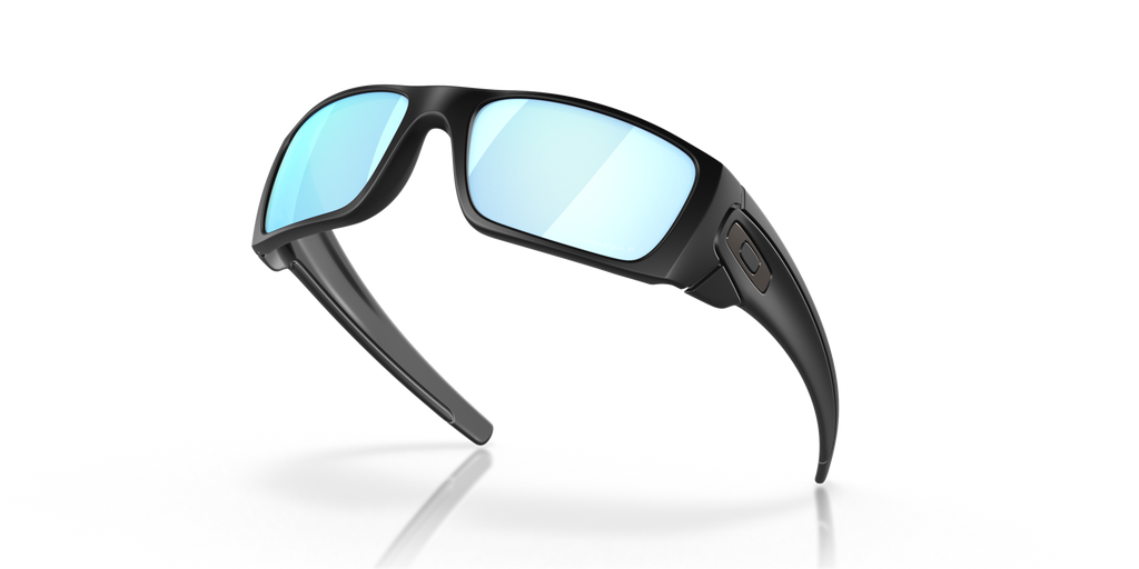Gafas de Sol Oakley Fuel Cell OO9096 Negro Mate