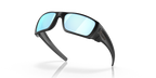 Gafas de Sol Oakley Fuel Cell OO9096 Negro Mate