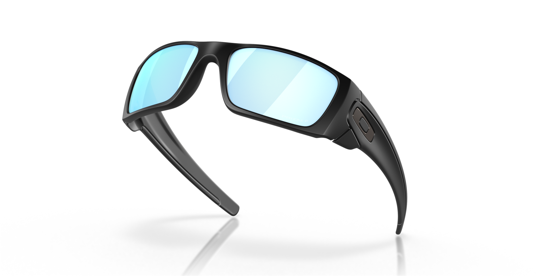 Gafas de Sol Oakley Fuel Cell OO9096 Negro Mate