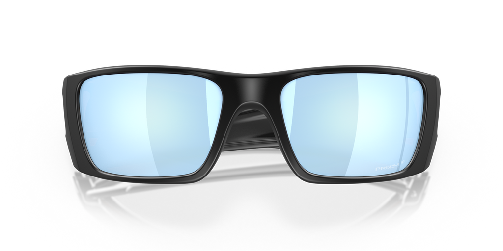 Gafas de Sol Oakley Fuel Cell OO9096 Negro Mate