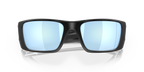 Gafas de Sol Oakley Fuel Cell OO9096 Negro Mate