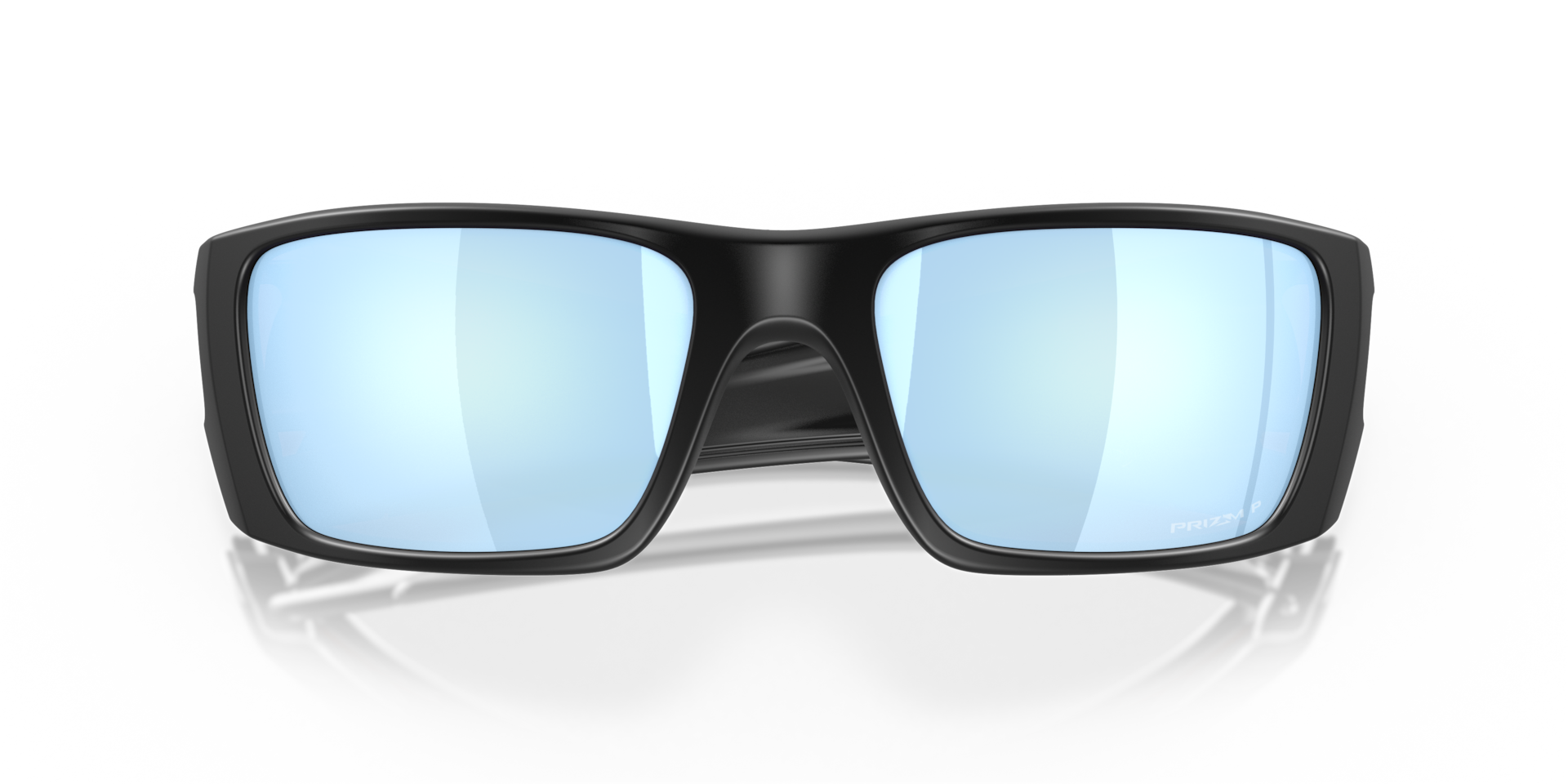 Gafas de Sol Oakley Fuel Cell OO9096 Negro Mate