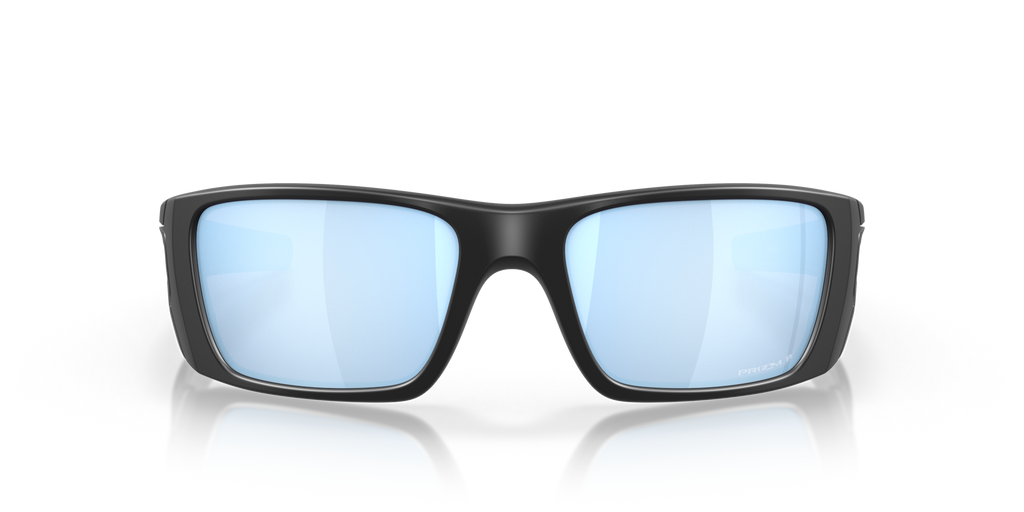 Gafas de Sol Oakley Fuel Cell OO9096 Negro Mate