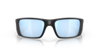 Gafas de Sol Oakley Fuel Cell OO9096 Negro Mate