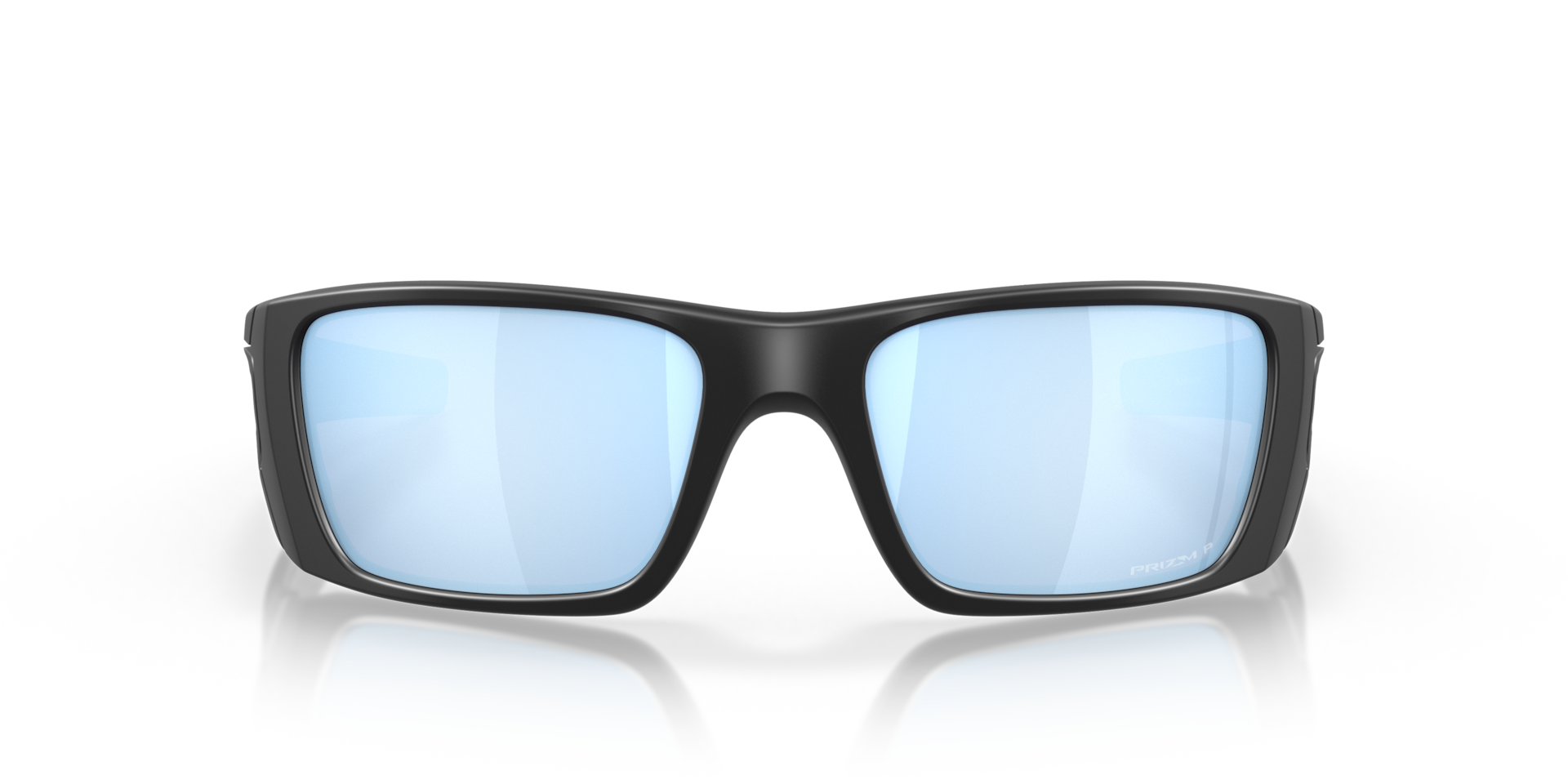 Gafas de Sol Oakley Fuel Cell OO9096 Negro Mate