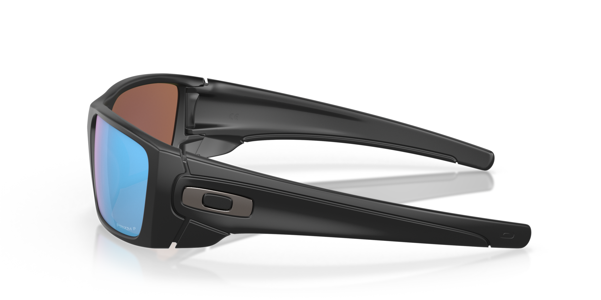 Gafas de Sol Oakley Fuel Cell OO9096 Negro Mate