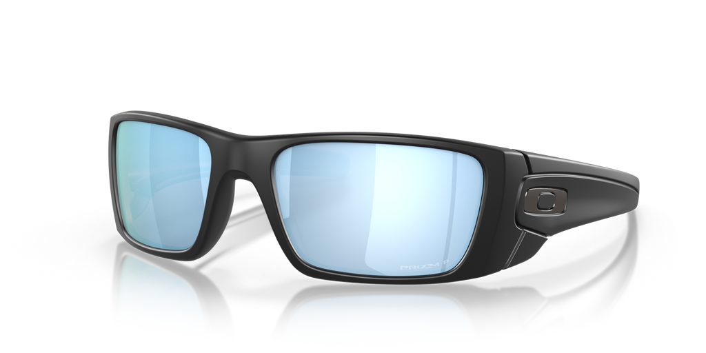 Gafas de Sol Oakley Fuel Cell OO9096 Negro Mate