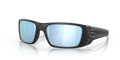 Gafas de Sol Oakley Fuel Cell OO9096 Negro Mate