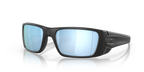 Gafas de Sol Oakley Fuel Cell OO9096 Negro Mate