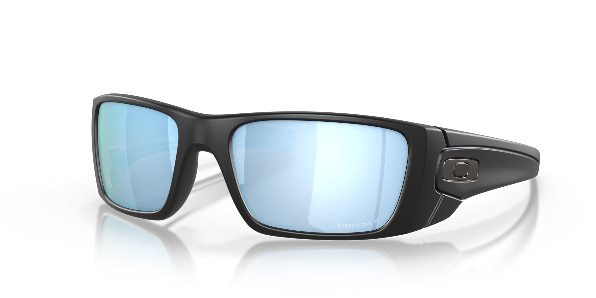 Gafas de Sol Oakley Fuel Cell OO9096 Negro Mate