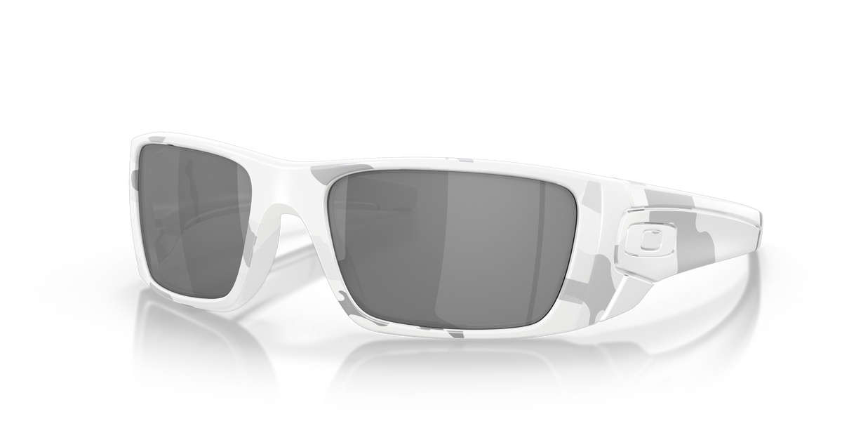 Gafas de Sol Oakley Standard Issue Fuel Cell Multicam® Alpine Collection OO9096 Multicam Alpine