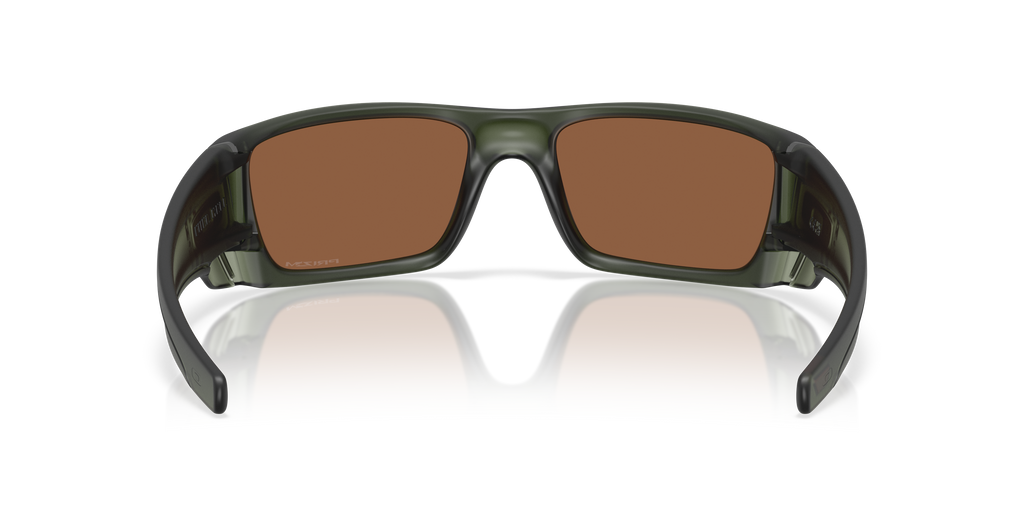 Gafas de Sol Oakley Standard Issue Fuel Cell American Heritage - Uncle Sam OO9096 Tinta Verde Olivo Mate