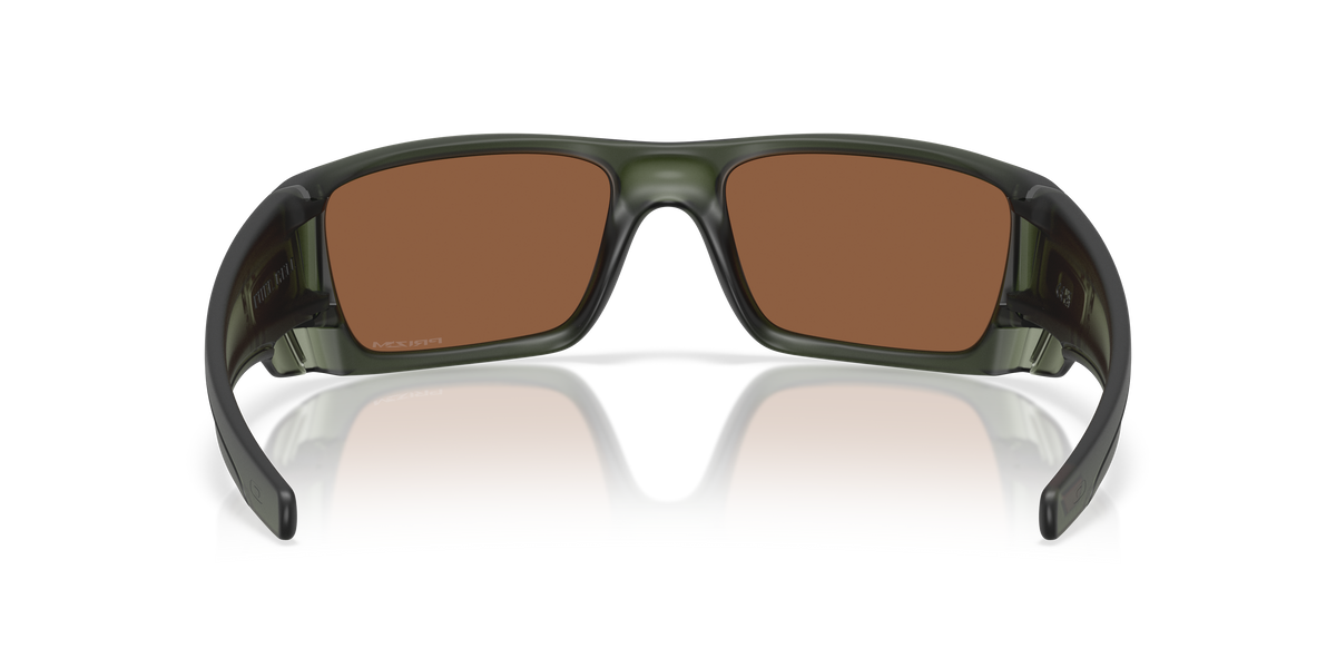 Gafas de Sol Oakley Standard Issue Fuel Cell American Heritage - Uncle Sam OO9096 Tinta Verde Olivo Mate