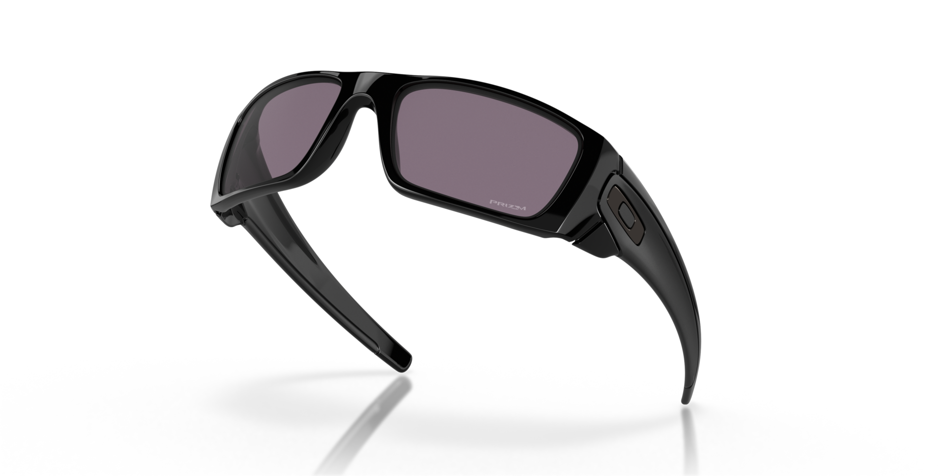 Gafas de Sol Oakley Fuel Cell OO9096 Negro Pulido