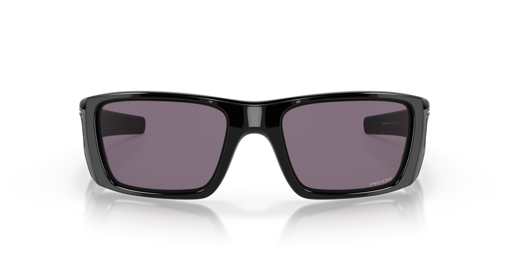 Gafas de Sol Oakley Fuel Cell OO9096 Negro Pulido