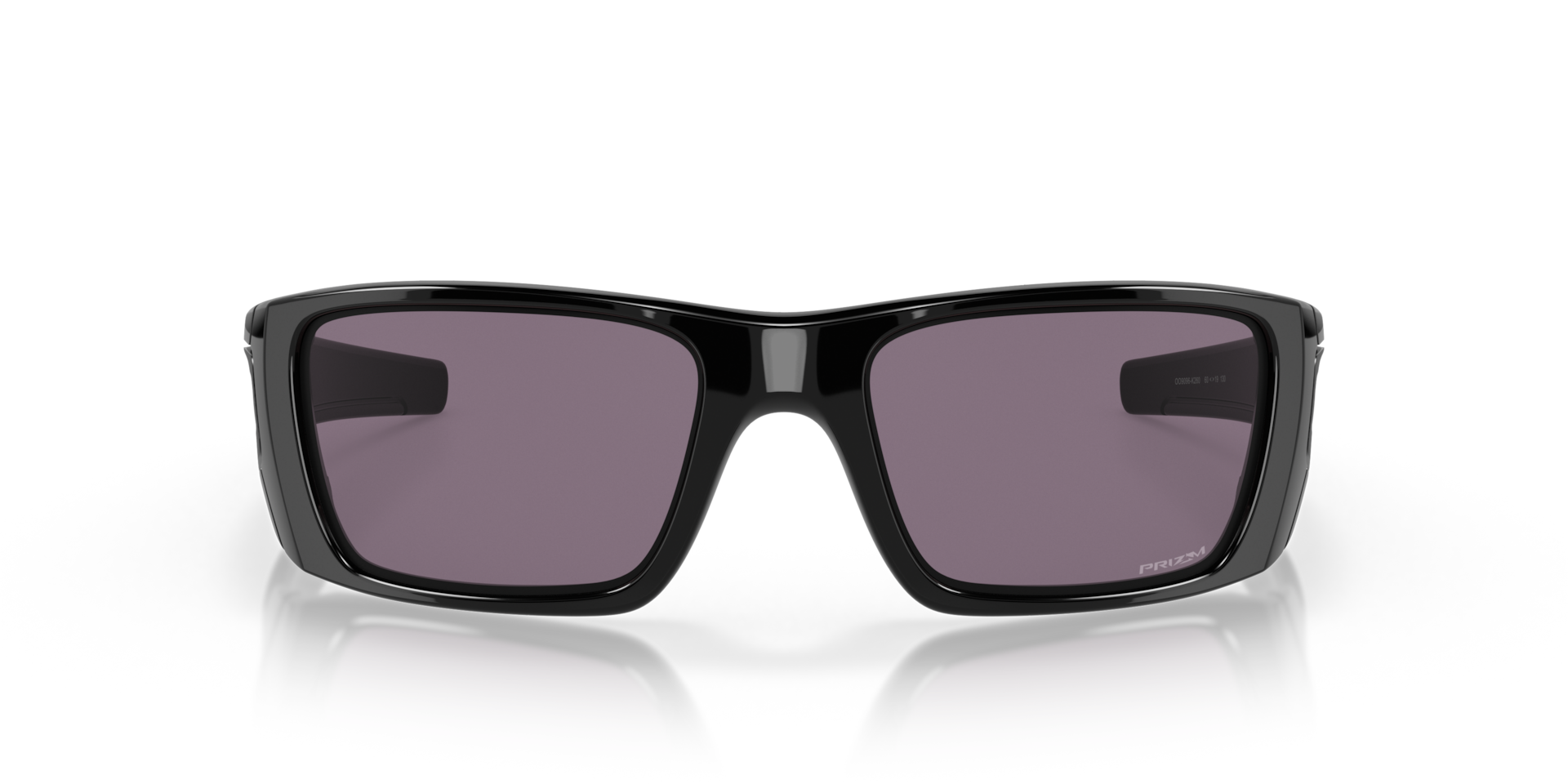 Gafas de Sol Oakley Fuel Cell OO9096 Negro Pulido