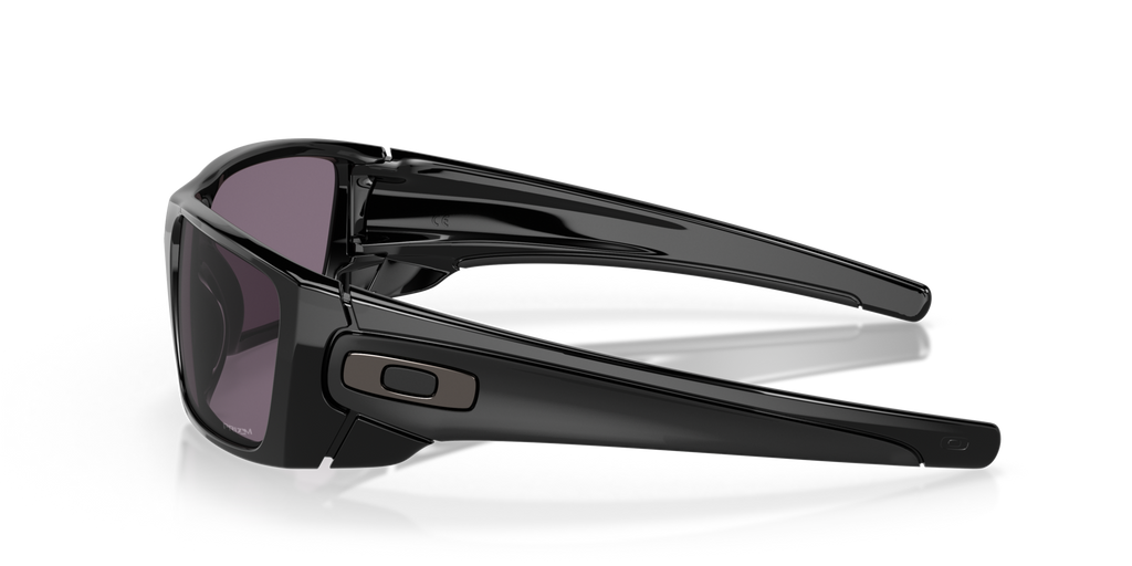 Gafas de Sol Oakley Fuel Cell OO9096 Negro Pulido