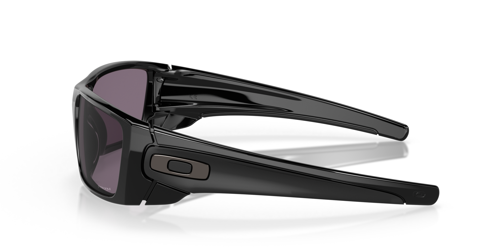 Gafas de Sol Oakley Fuel Cell OO9096 Negro Pulido