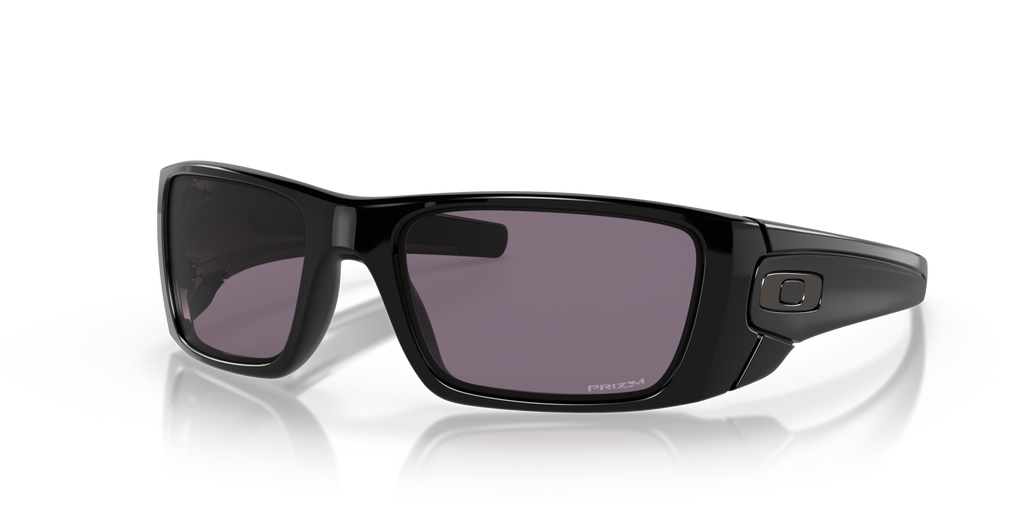 Gafas de Sol Oakley Fuel Cell OO9096 Negro Pulido
