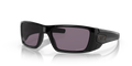 Gafas de Sol Oakley Fuel Cell OO9096 Negro Pulido