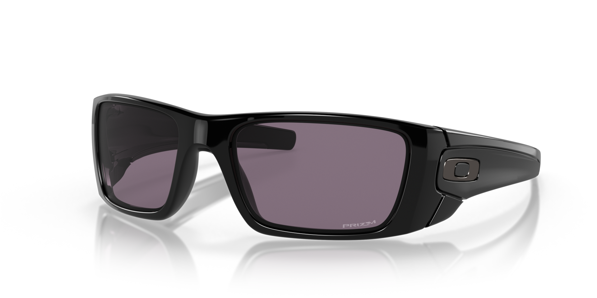 Gafas de Sol Oakley Fuel Cell OO9096 Negro Pulido