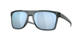 Gafas de Sol Oakley Leffingwell OO9100 Negro Crystal