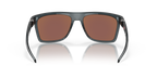 Gafas de Sol Oakley Leffingwell OO9100 Negro Crystal