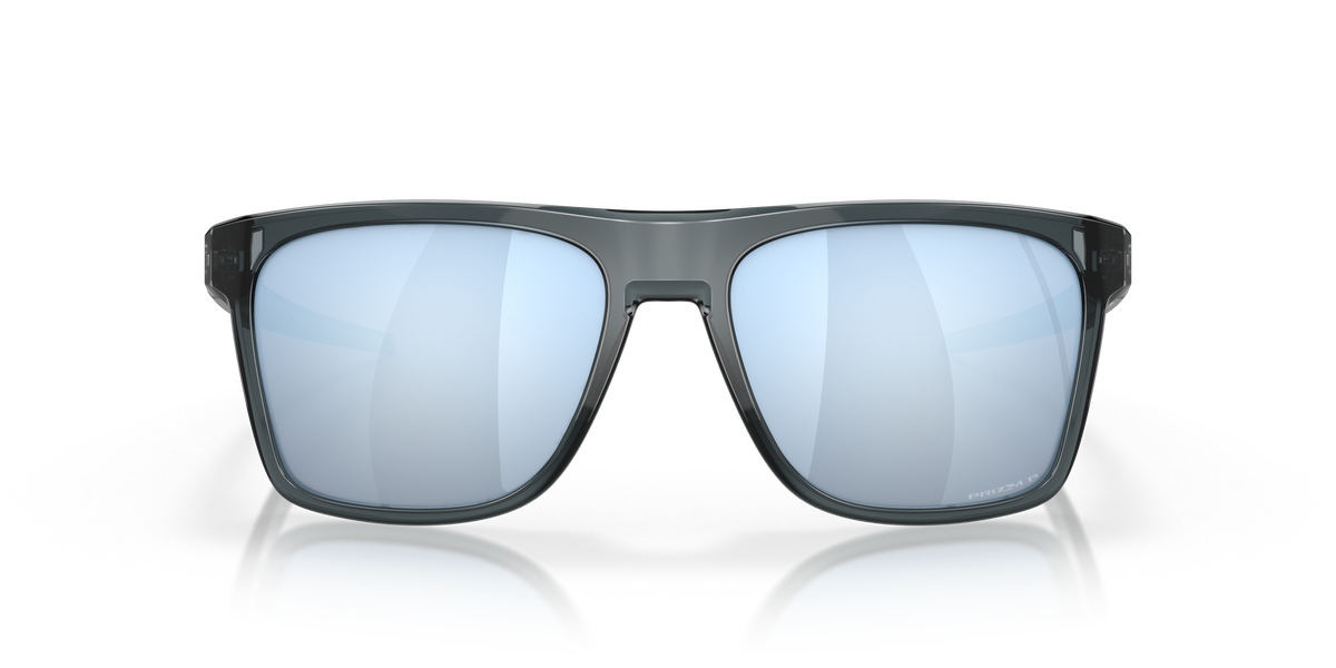 Gafas de Sol Oakley Leffingwell OO9100 Negro Crystal