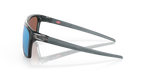 Gafas de Sol Oakley Leffingwell OO9100 Negro Crystal