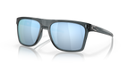 Gafas de Sol Oakley Leffingwell OO9100 Negro Crystal