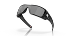 Gafas de Sol Oakley Batwolf® OO9101 Tinta Negra